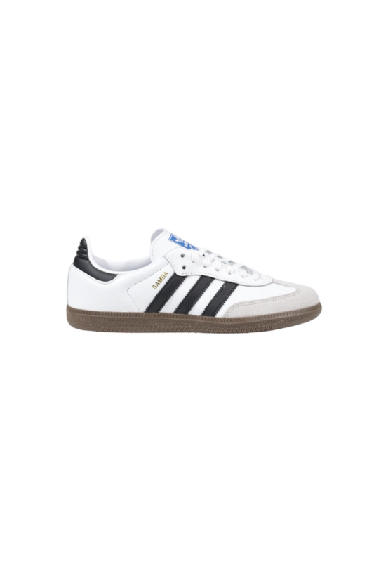 Boty adidas Samba OG Jr IE3675 36