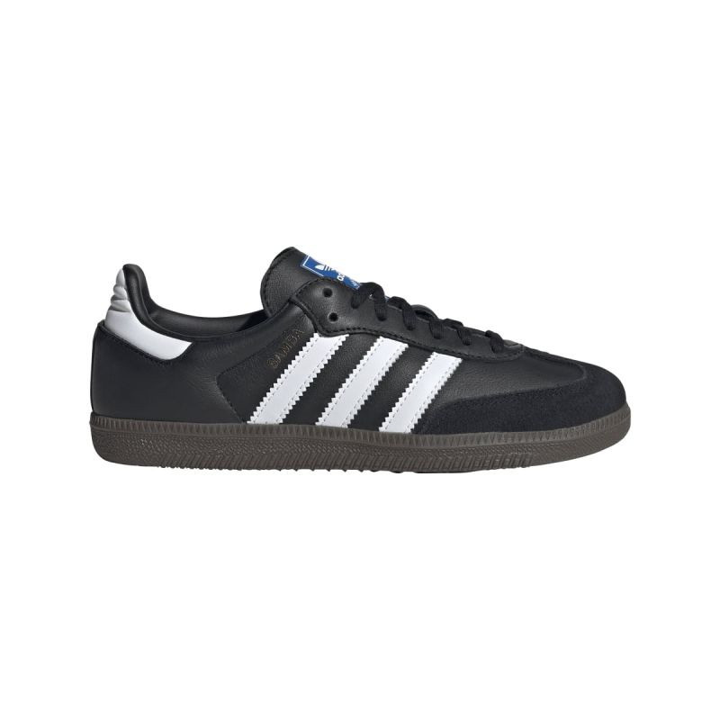 Boty adidas Originals Samba OG Junior Jr IE3676 36 2/3