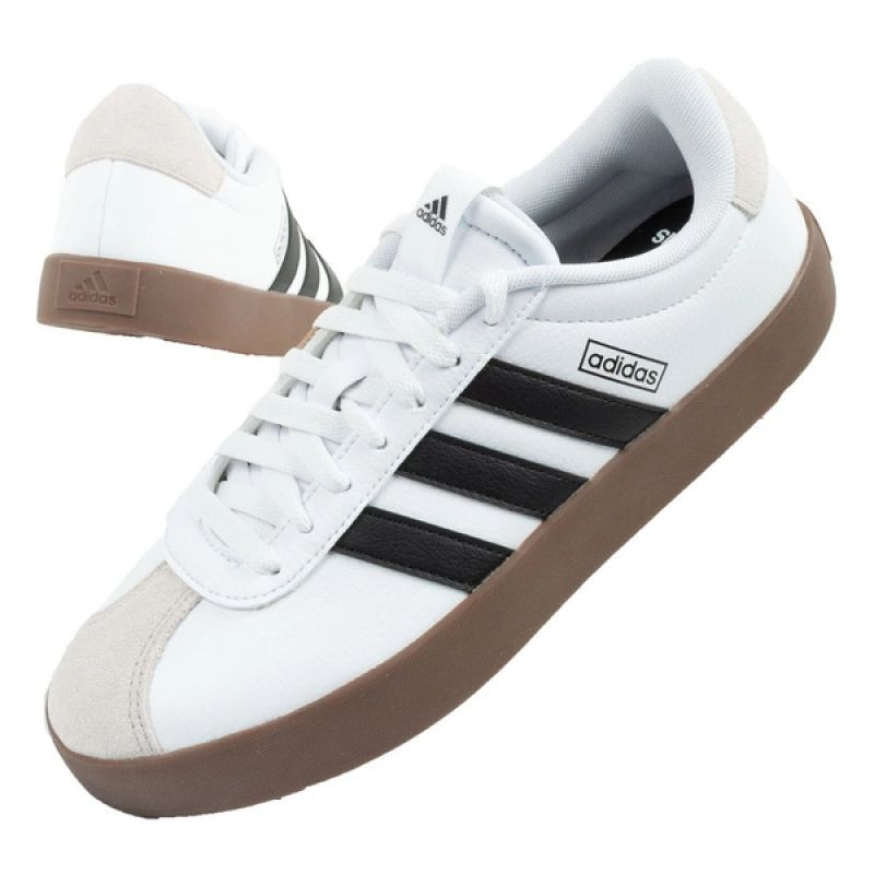 Adidas Vl Court 3.0 W ID8797 dámské boty 36