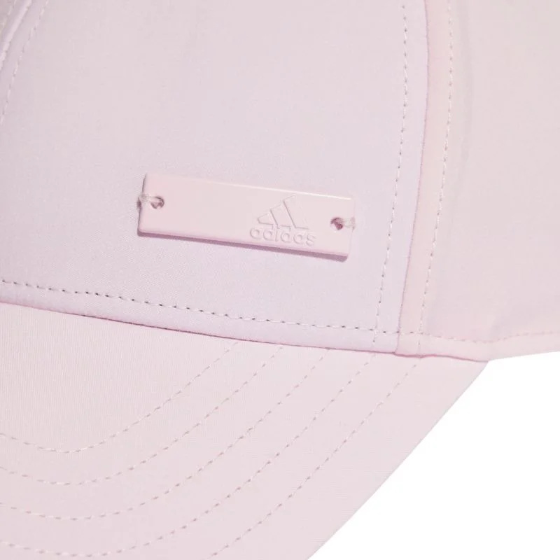 Lehká baseballová čepice adidas s kovovým odznakem IR7892 Dospělí S/M