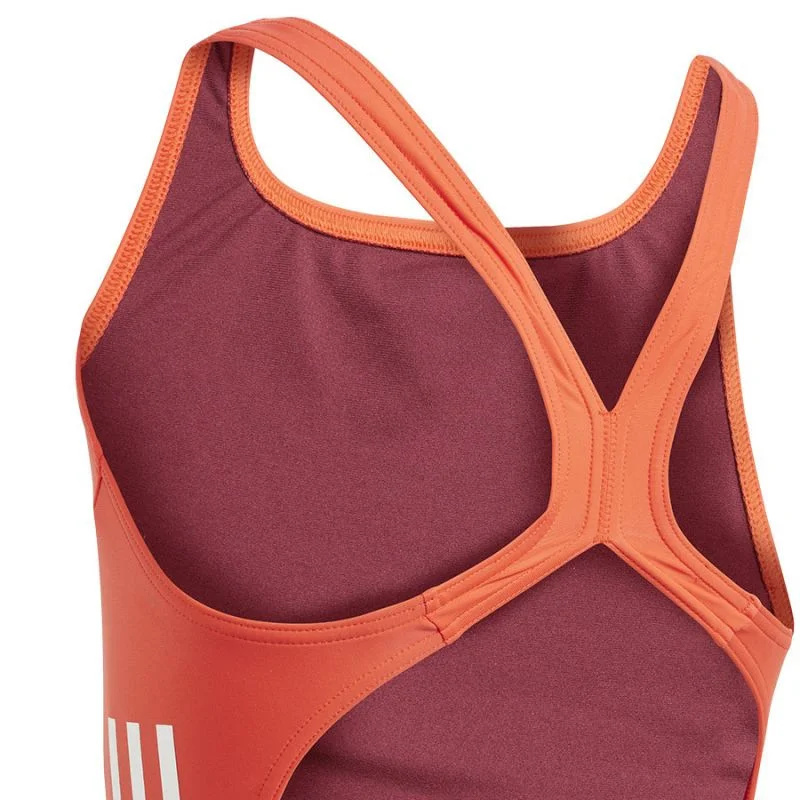 Plavky adidas Cut 3 Stripes Junior IQ3971 170 cm