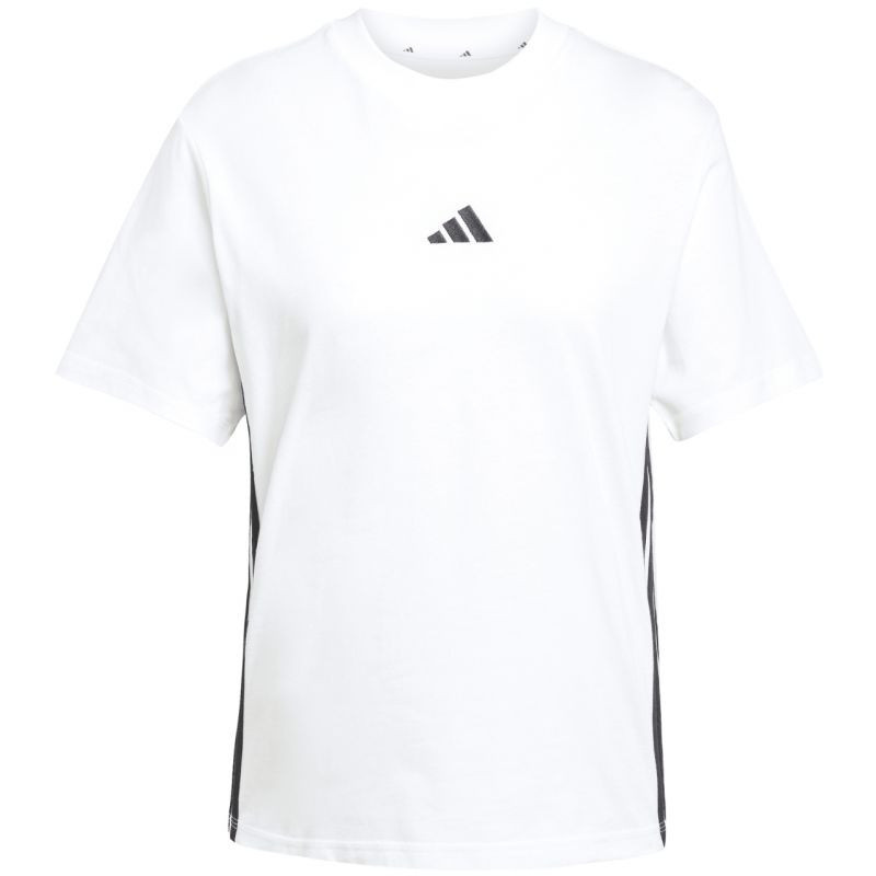Tričko adidas Essentials 3-Stripes W JD0844 XL