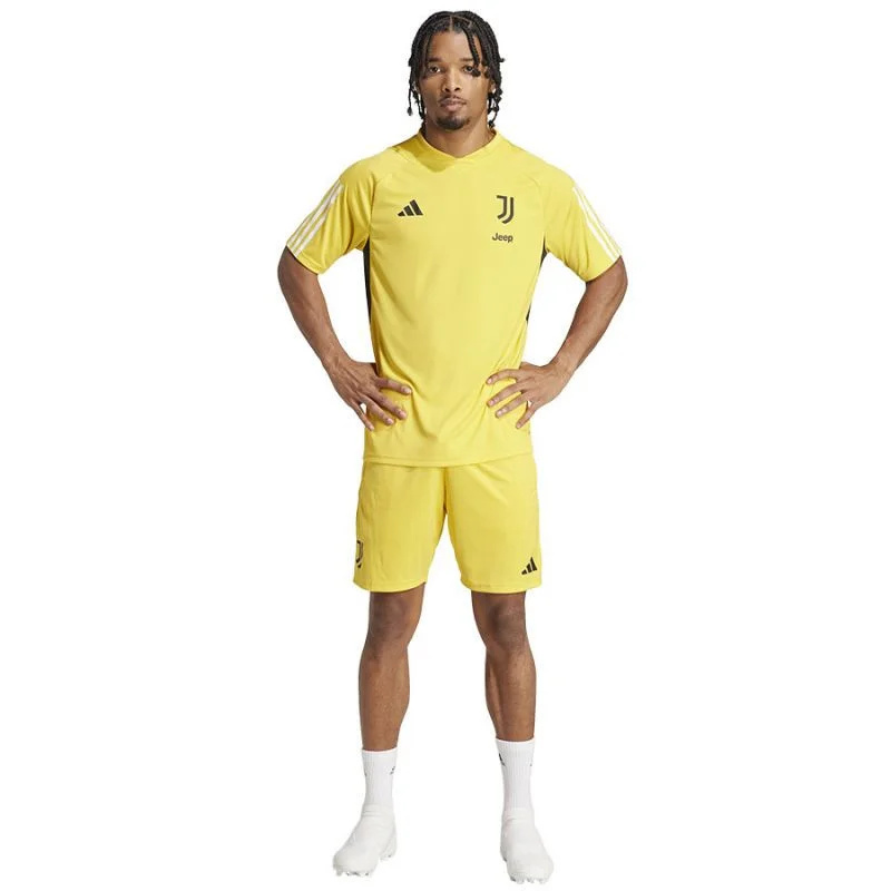 Tričko adidas Juventus Training JSY M IQ0875 pánské m