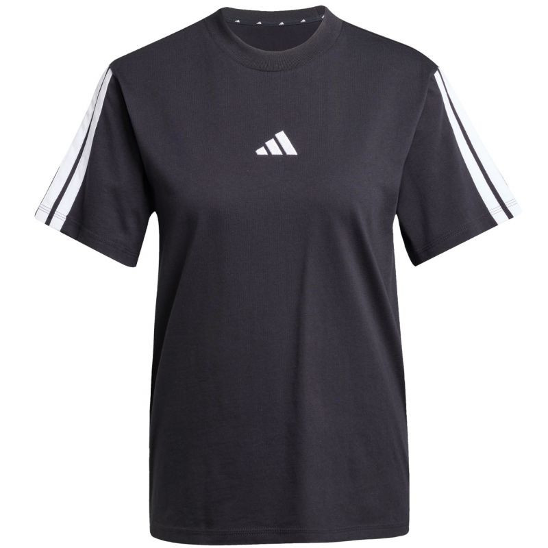 Tričko adidas Essentials 3-Stripes Cotton W JM2393 XL