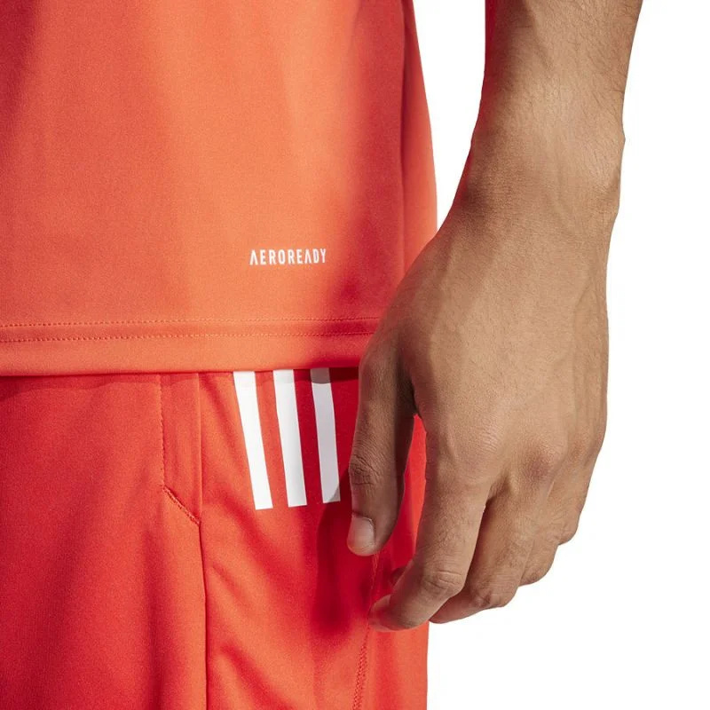 Adidas FC Bayern Training JSY M IQ0608 pánské tričko L