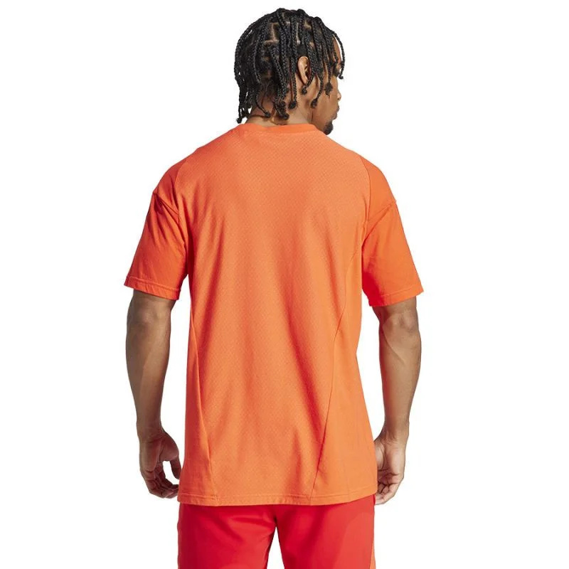 Adidas FC Bayern CO Tee M IQ0601 m