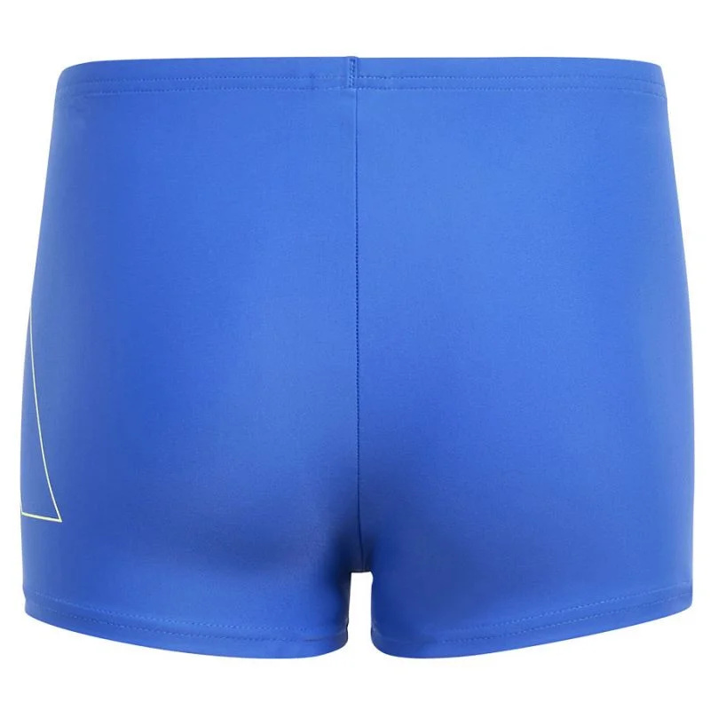 Plavky adidas BB Boxer Jr IK9653 176 cm