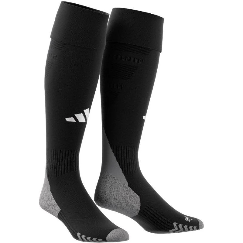 Fotbalové kamaše adidas AdiSocks 24 Aeroready IM8923 46-48