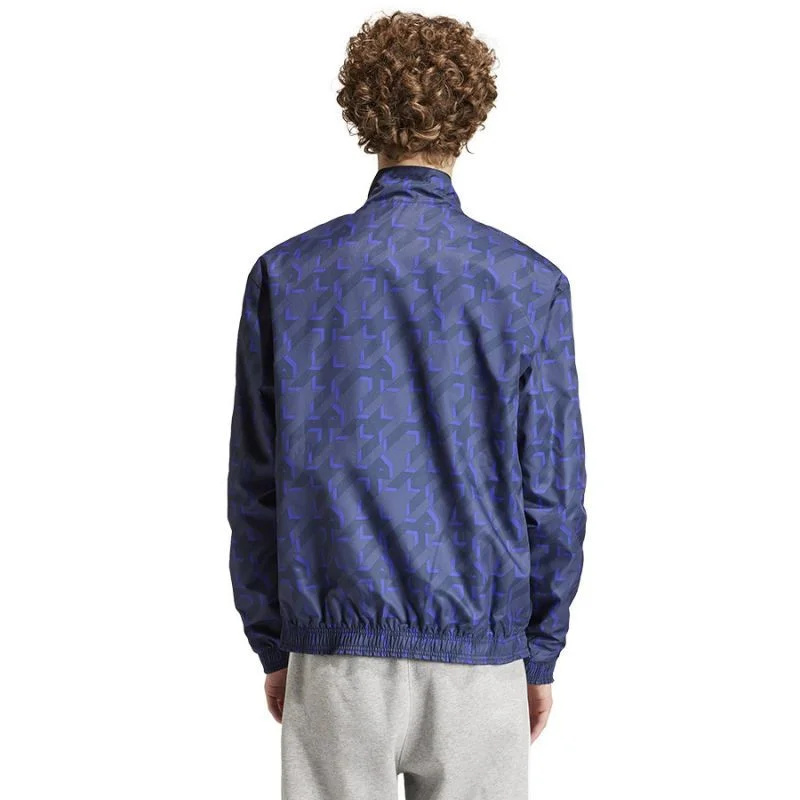 Bunda adidas Real Madrid Anthem M IQ0549 S