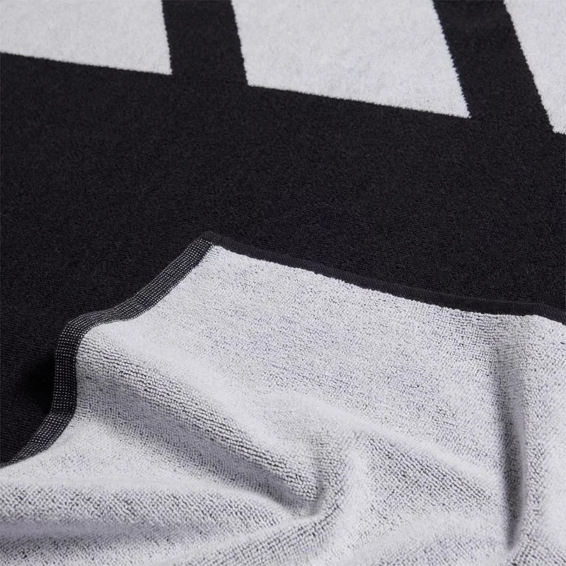 Ručník adidas 3bar L IU1289 NEUPLATŇUJE SE