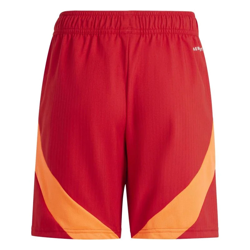 Šortky adidas Tiro 24 Competition Jr IQ4776 140