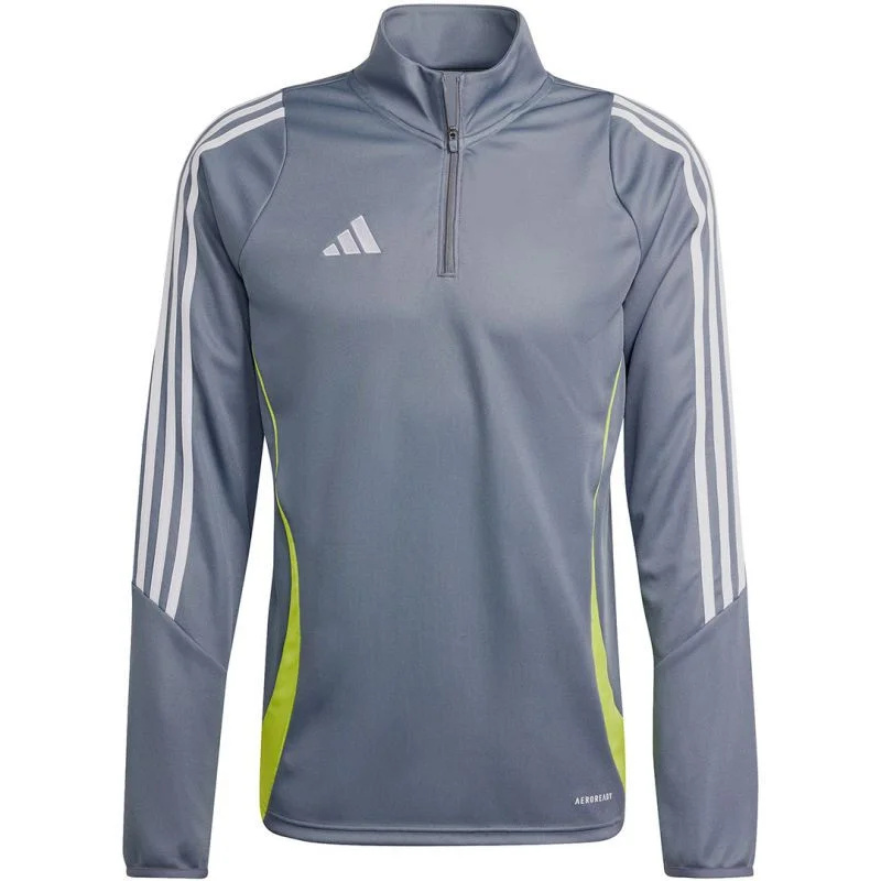 Mikina adidas Tiro 24 Training Top M IV6954 pánské s