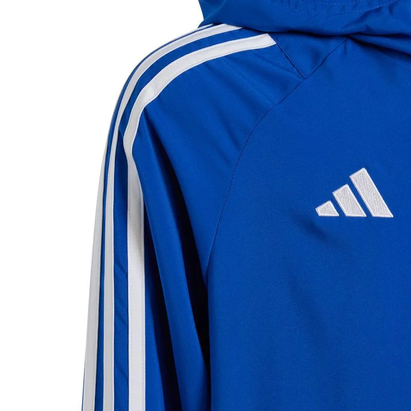 Bunda Adidas Tiro 24 Jr IM8794 176CM