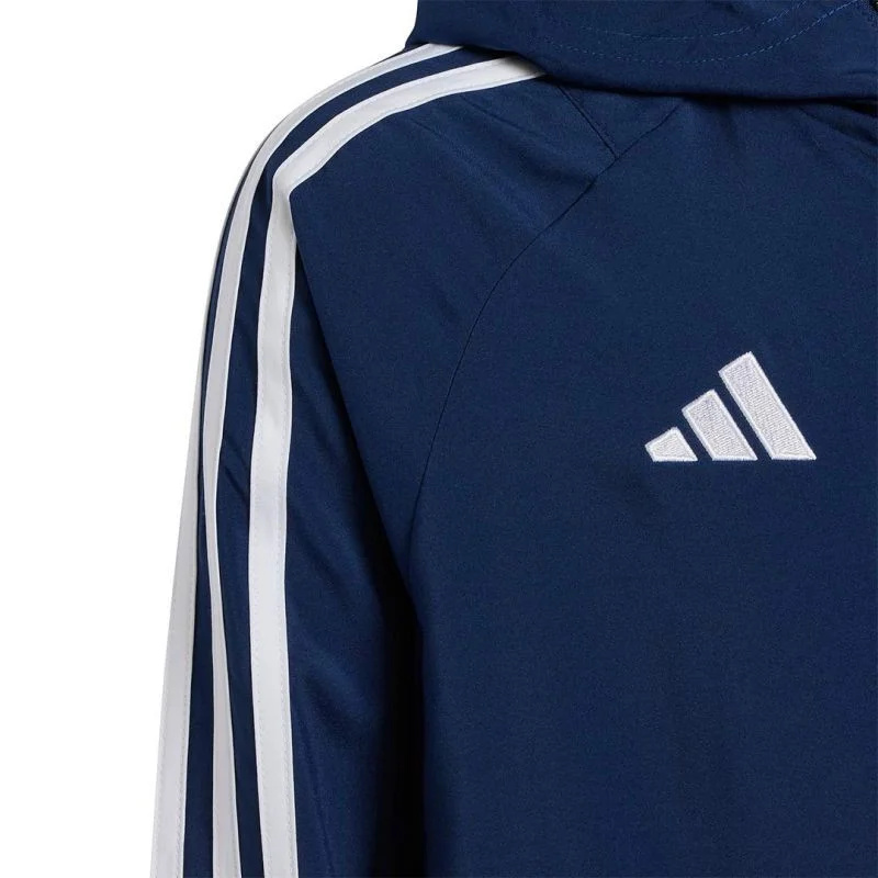 Bunda Adidas Tiro 24 Jr IM8797 176CM