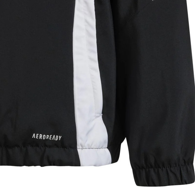 Bunda Adidas Tiro 24 Jr IM8798 176CM