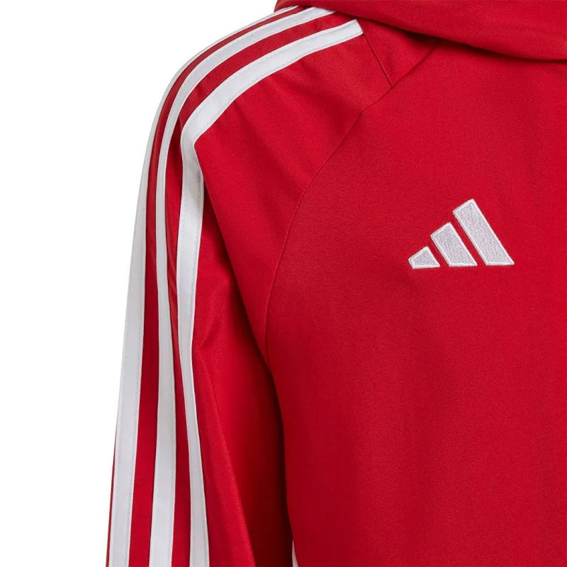 Bunda adidas Tiro 24 Jr IM8800 128cm