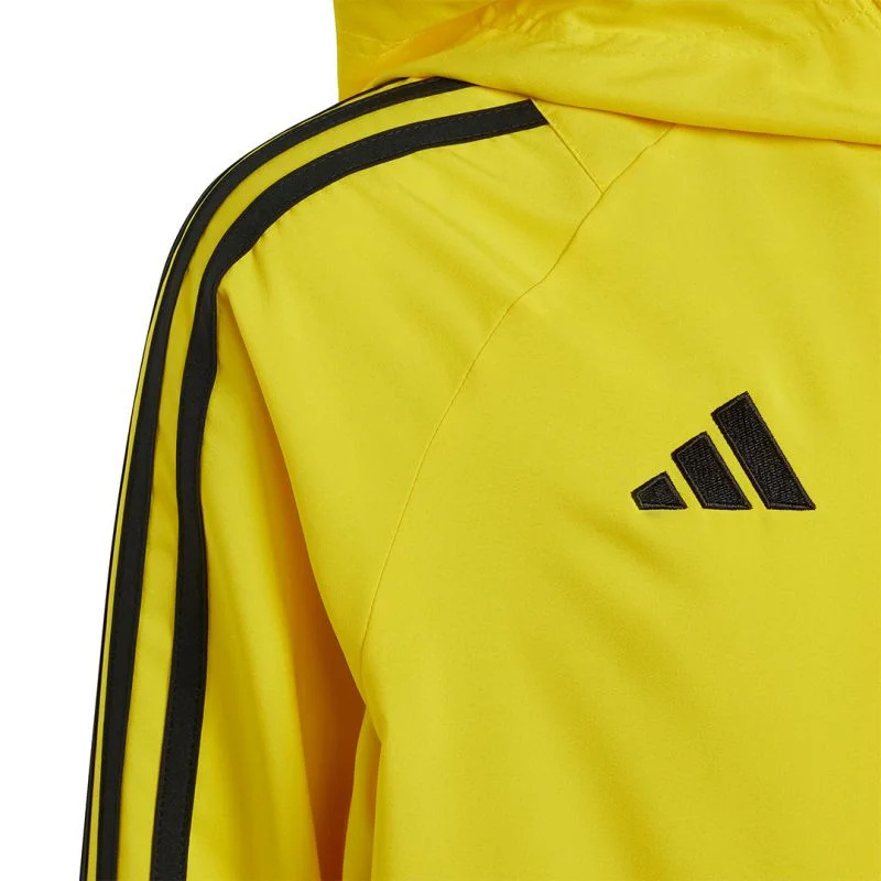 Bunda Adidas Tiro 24 Jr IM8795 152cm