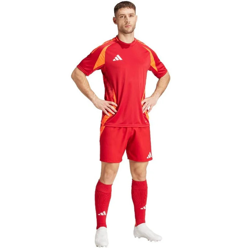 Adidas Tiro 24 Competition Match Jersey M IK2244 pánské XL