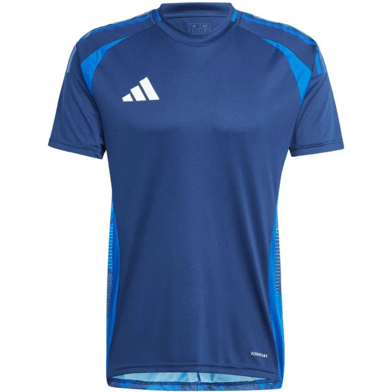 Pánský dres adidas Tiro 24 Competition Match Jersey M IQ4758 L