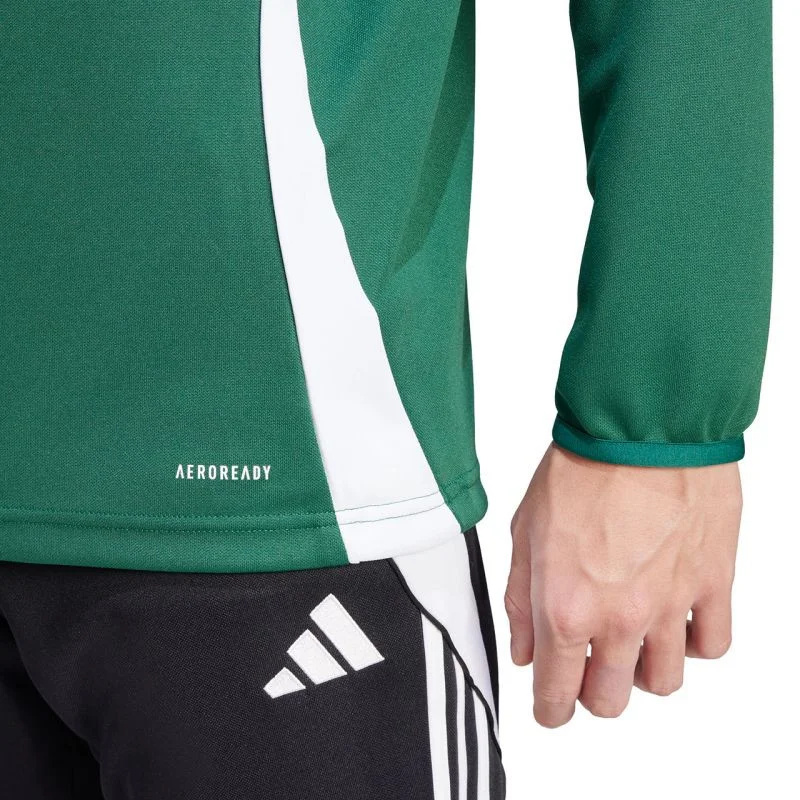 Mikina adidas Tiro 24 Training Top M IS1040 pánské m