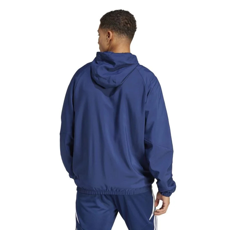 Bunda adidas Tiro 24 M IM8812 pánské XL (188 cm)