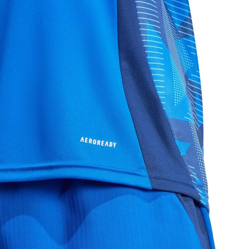 Adidas Tiro 24 Competition Match Jersey M IQ4759 pánské M