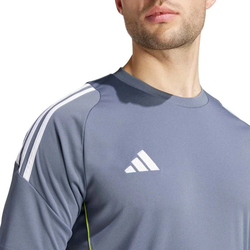 Tričko adidas Tiro 24 Jersey M IV6951 pánské L