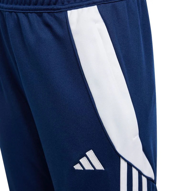 Kalhoty adidas Tiro 24 Training Jr IS1007 140cm