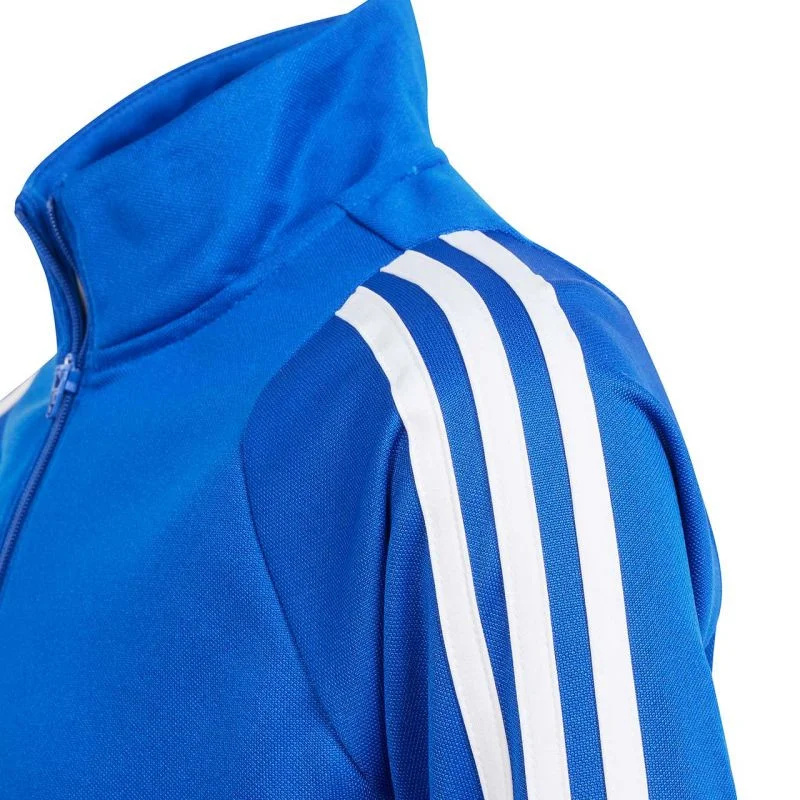 Mikina adidas Tiro 24 Training Top Jr IR9364 176CM