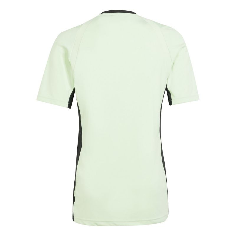 Rozhodcovský dres Adidas Refferee 24 M IK4868 XL (188 cm)