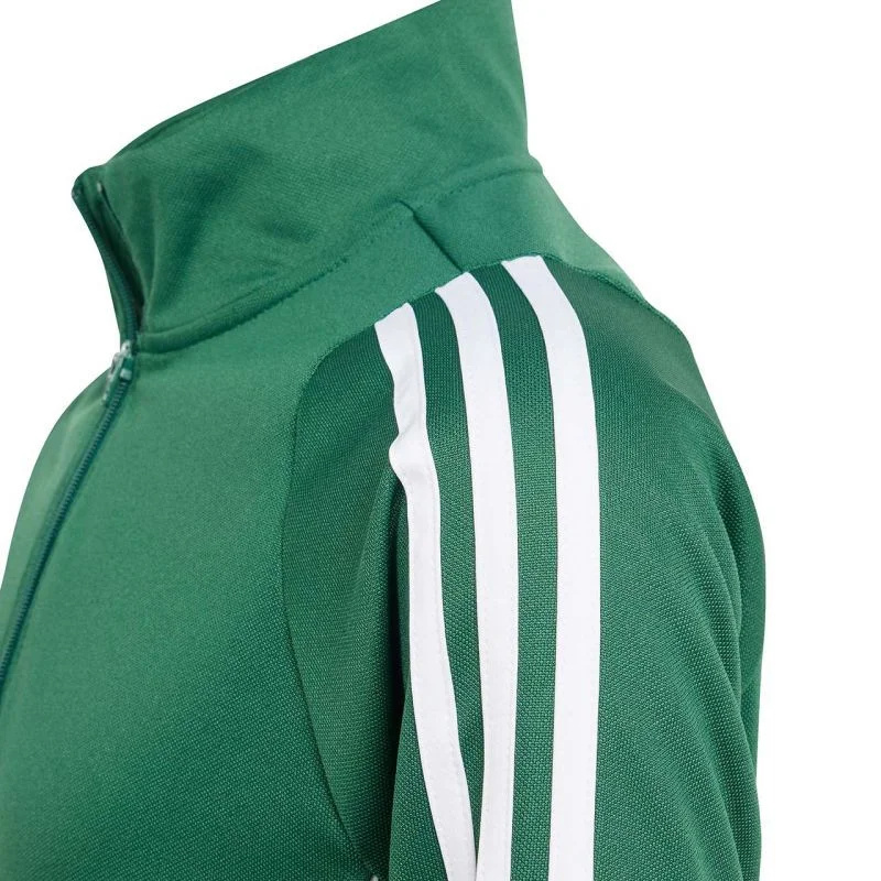 Mikina adidas Tiro 24 Training Top Jr IR9362 116cm