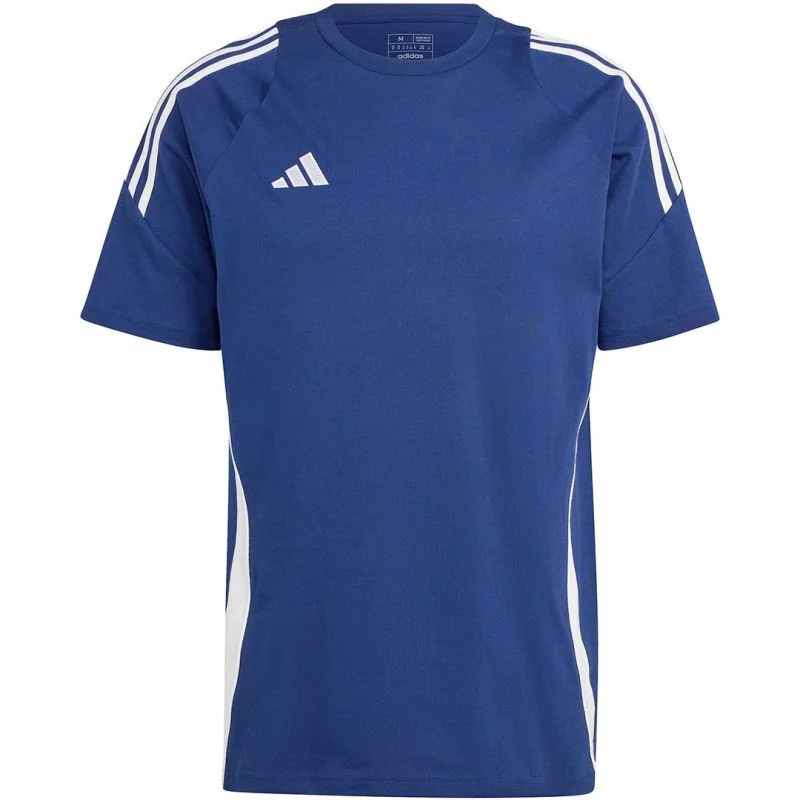 Tričko adidas Tiro 24 Sweat M IR9347 L