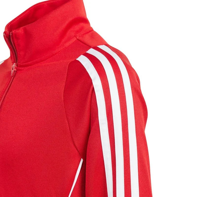 Mikina adidas Tiro 24 Training Top Jr IR9361 176CM