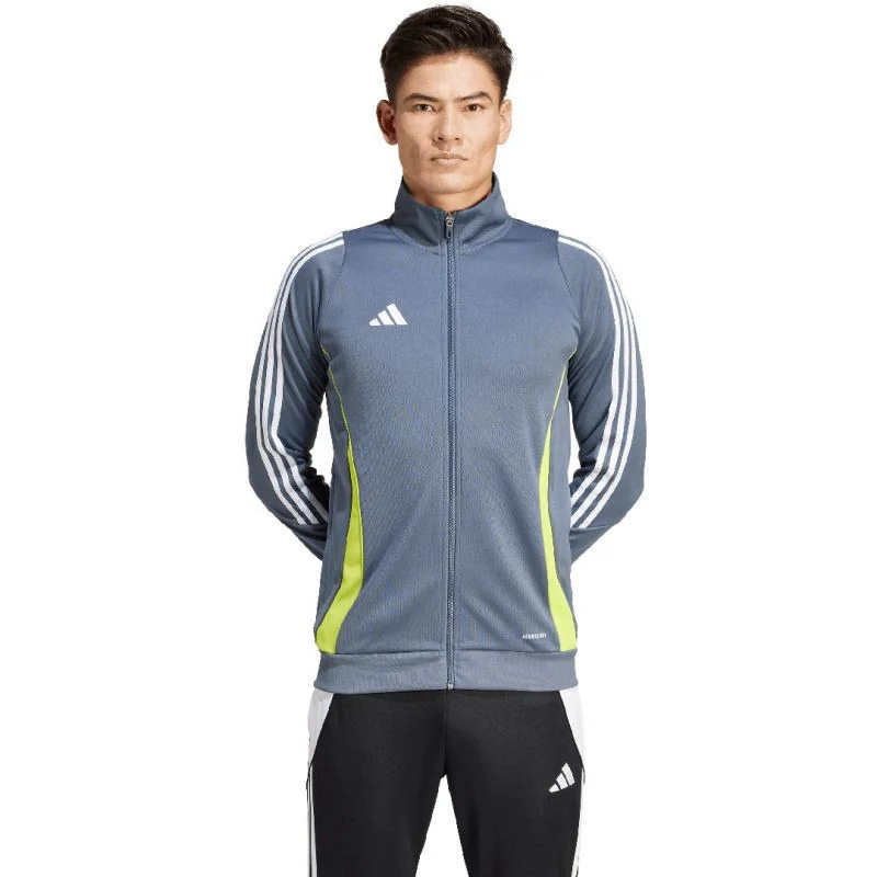Pánská mikina adidas Tiro 24 Training M IV6939 L