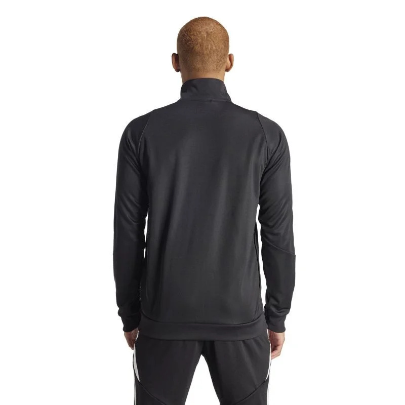 adidas Pánská sportovní bunda "Tiro 24" (černá, M)