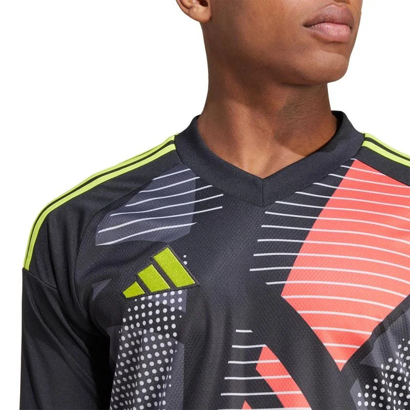 Brankářské tričko adidas Tiro 24 Competition Long Sleeve M IN0405 pánské 2XL