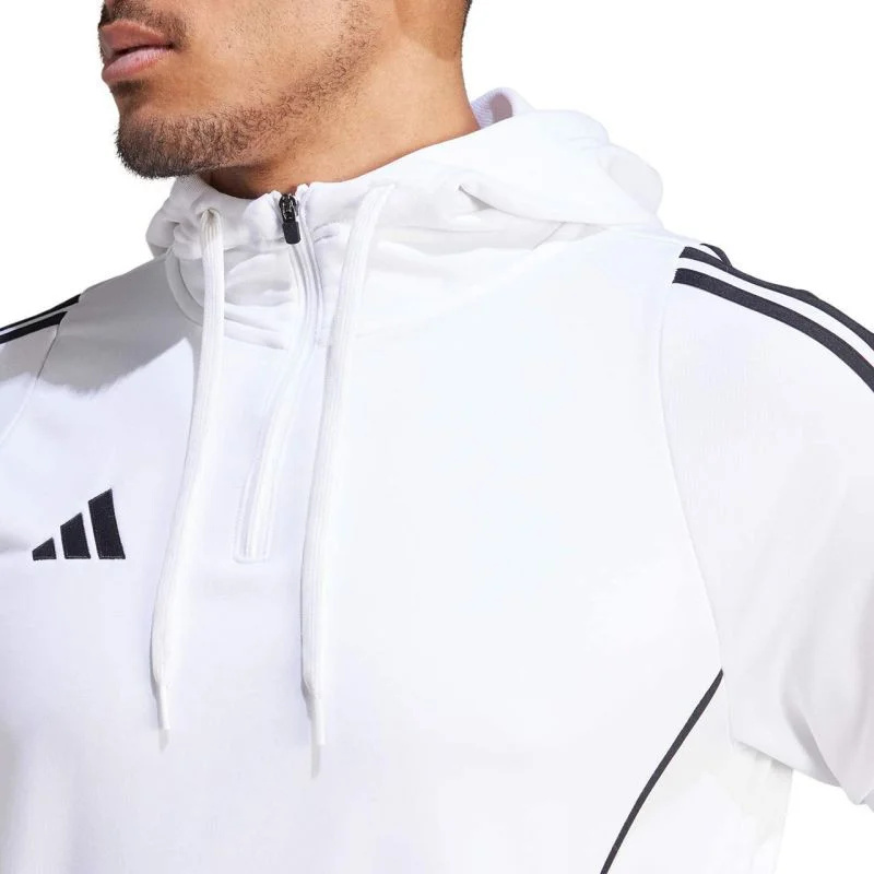 Adidas Tiro 24 Training Hoodie M IR9399 pánské m