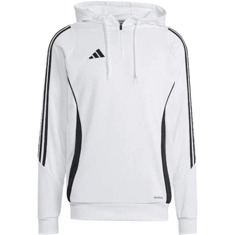 Adidas Tiro 24 Training Hoodie M IR9399 pánské S