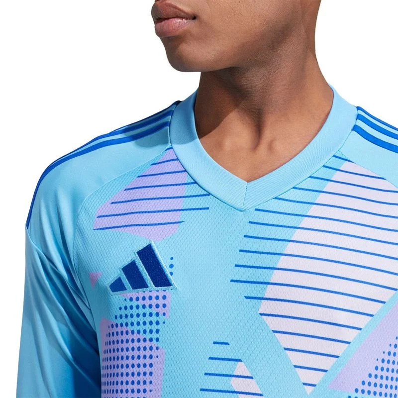 Brankářské tričko adidas Tiro 24 Competition Long Sleeve M IN0410 pánské s