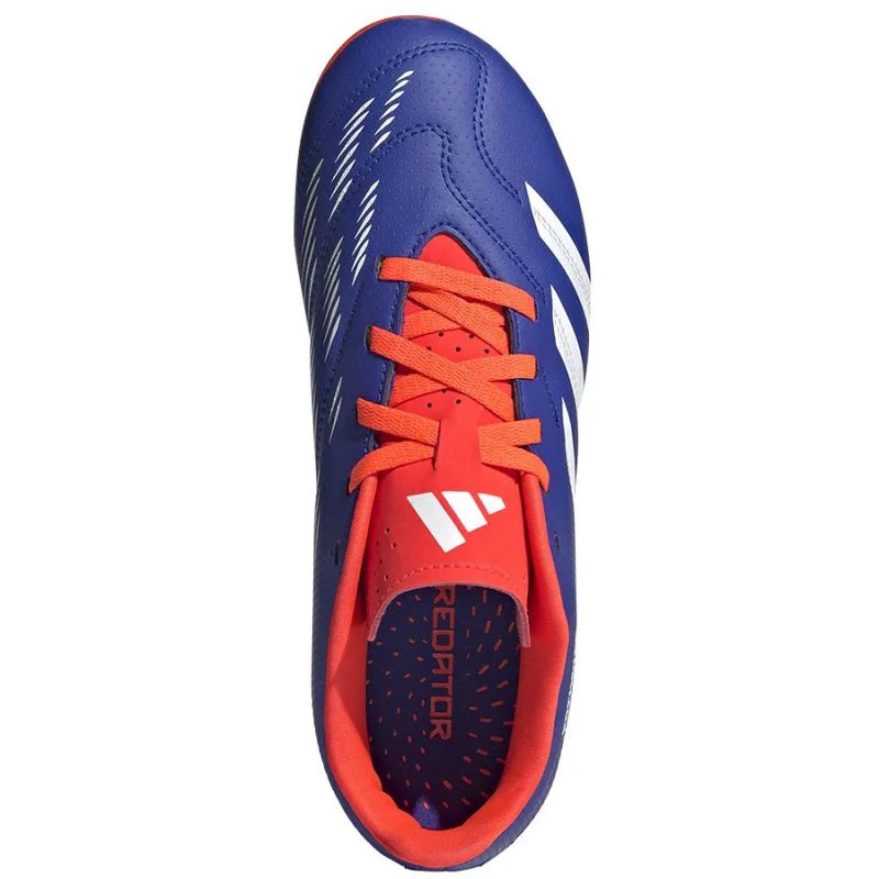Boty adidas Predator Club Jr FxG IF6424 28