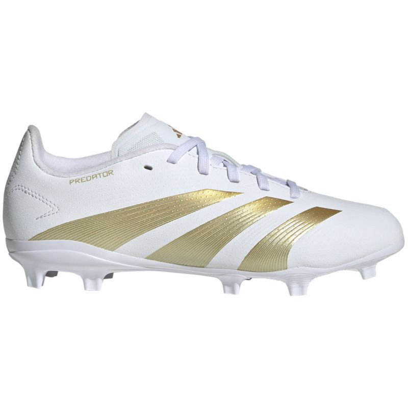 Kopačky adidas Predator League FG Jr IF6355 36 2/3