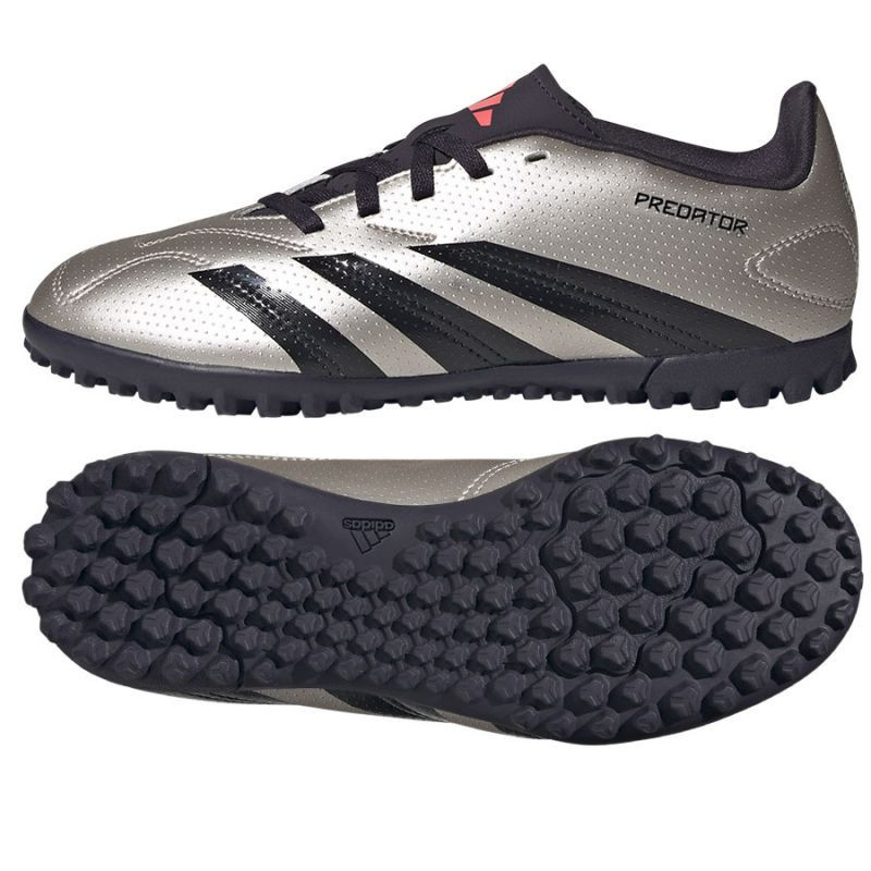 Kopačky adidas Predator Club TF Jr IF6420 38 2/3