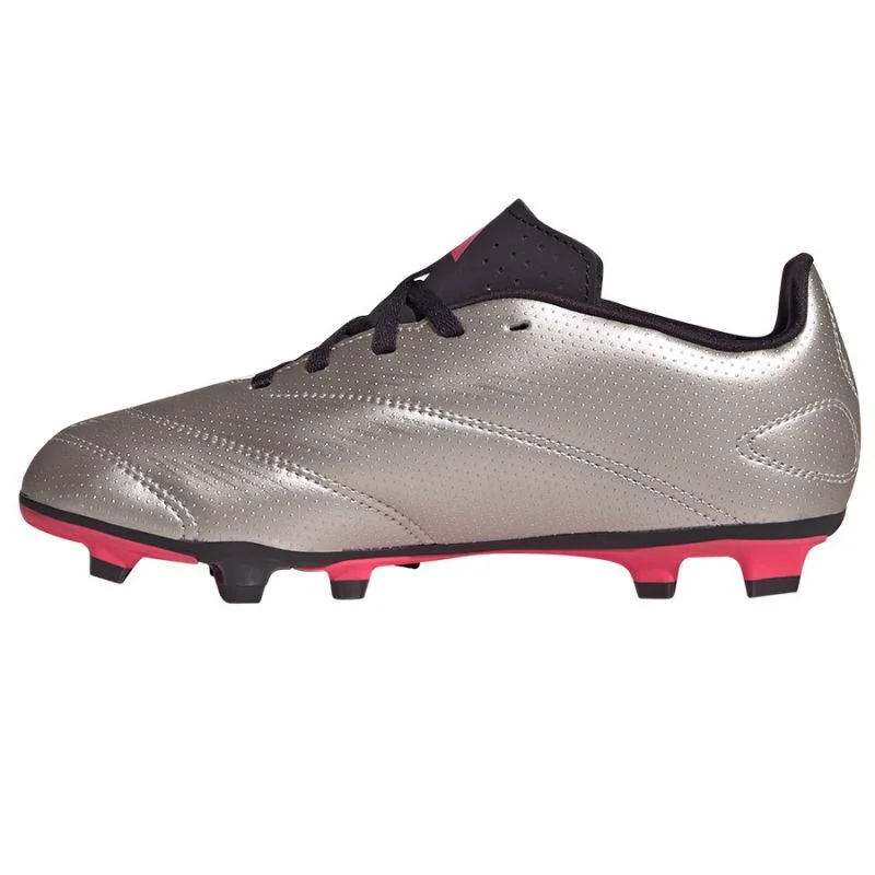 Kopačky adidas Predator Club FxG Jr IF6423 38