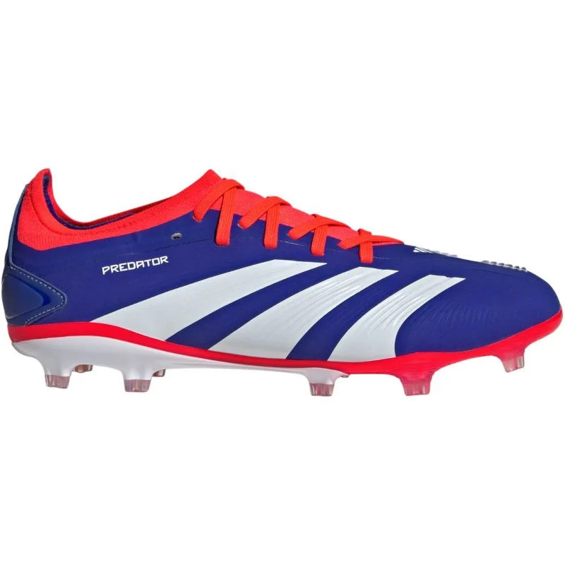 Kopačky adidas Predator Pro FG IF6330 44