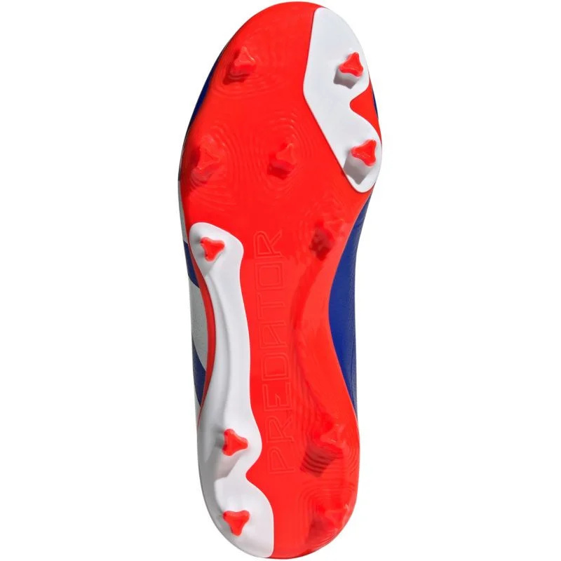 Kopačky adidas Predator League LL FG Jr IF6356 35