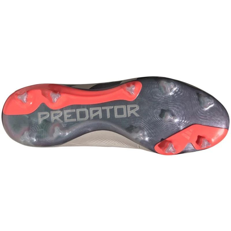 Kopačky adidas Predator Pro FG IF6327 45 1/3