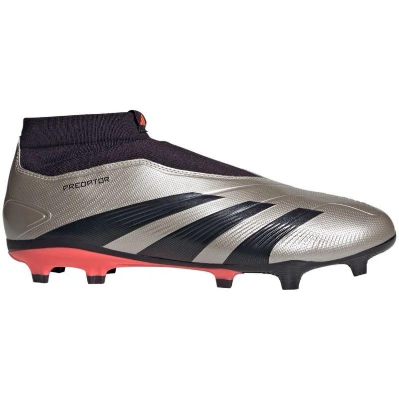 Kopačky adidas Predator League LL FG IF6331 40