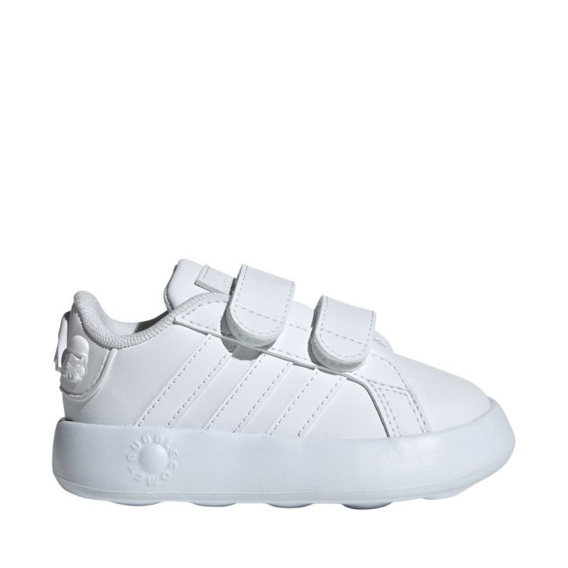 Boty adidas Star Wars Grand Court 2.0 Jr IH7578 26,5
