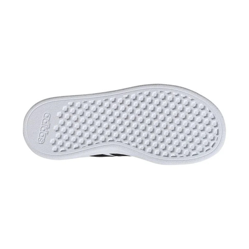 Boty adidas Grand Court 2.0 Jr IH5529 34