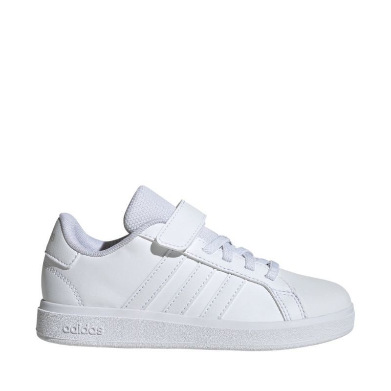 Boty adidas Grand Court 2.0 Jr IH5531 28